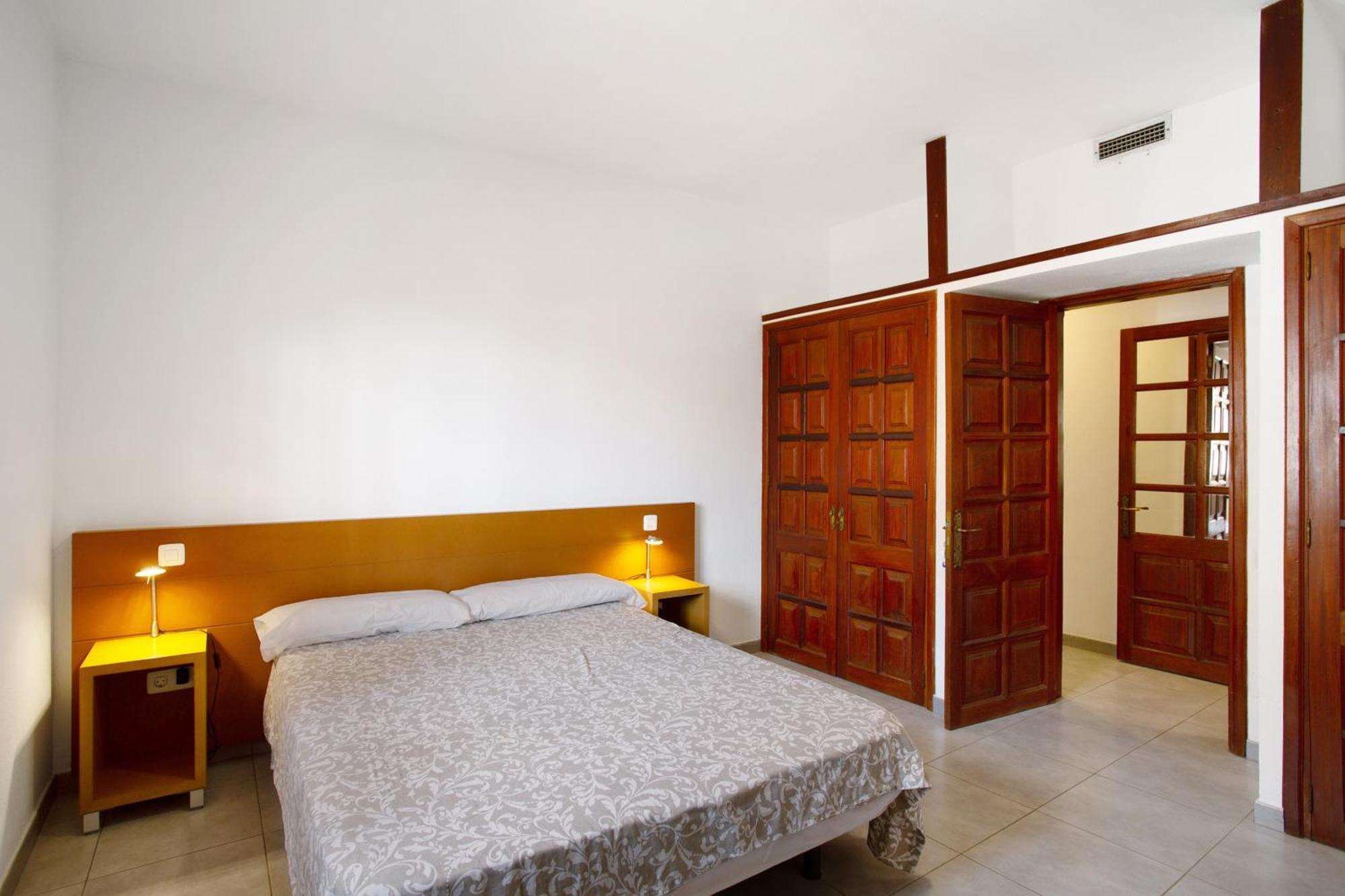 MogánCasa Paraiso Del Molinero别墅 外观 照片