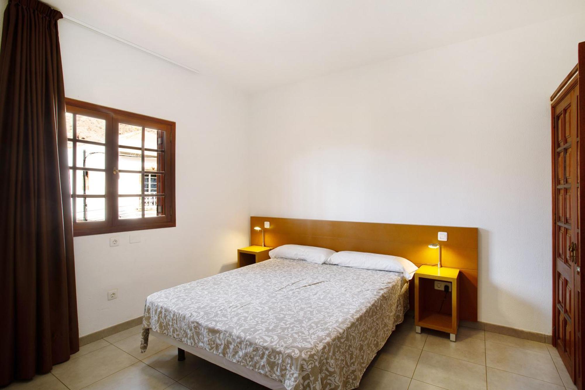 MogánCasa Paraiso Del Molinero别墅 外观 照片
