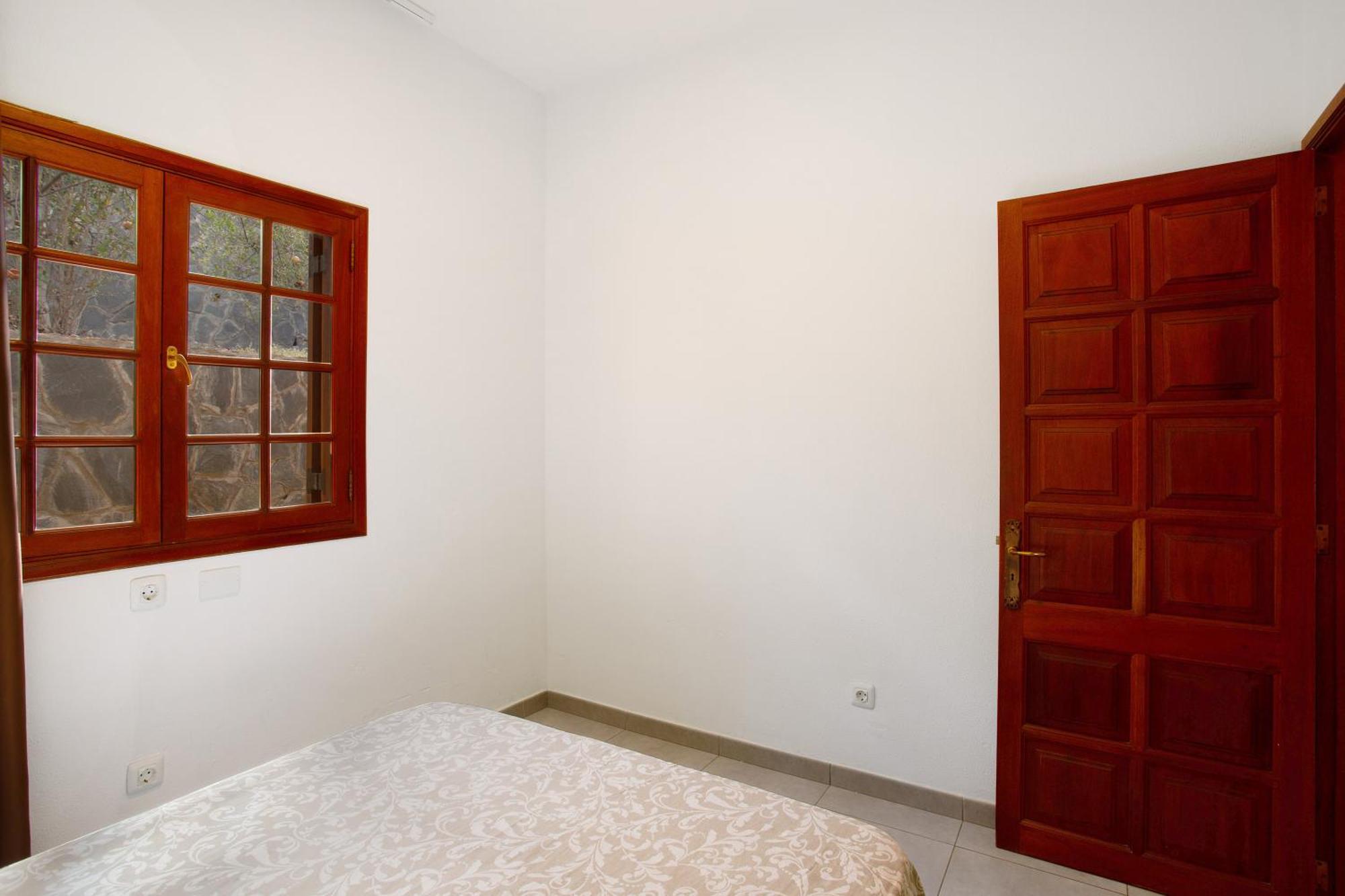 MogánCasa Paraiso Del Molinero别墅 外观 照片