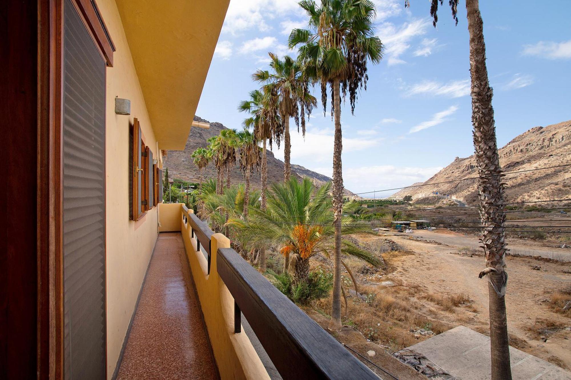 MogánCasa Paraiso Del Molinero别墅 外观 照片